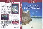 carátula dvd de Discovery Travel & Living - Las Mejores Islas De Alquiler