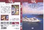 carátula dvd de Discovery Travel & Living - Los Mejores Cruceros