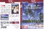 carátula dvd de Discovery Travel & Living - Los 10 Mejores Lugares Para Casarse