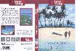 carátula dvd de Discovery Travel & Living - Las Mejores Playas