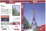 carátula dvd de Discovery Travel & Living - Paris