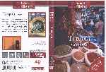 carátula dvd de Discovery Travel & Living - Turquia - Estambul