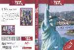 carátula dvd de Discovery Travel & Living - Usa - New York