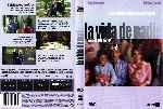 carátula dvd de La Vida De Nadie