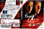 carátula dvd de Los Expedientes X - La Pelicula - Edicion Especial - Region 4