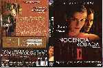 carátula dvd de Inocencia Robada - Region 4