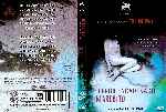 carátula dvd de Terror Encadenado - Marebito - Region 4