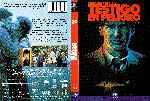 carátula dvd de Testigo En Peligro - 1985 - Region 4