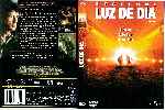 cartula dvd de Luz De Dia - Region 4