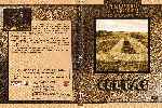 carátula dvd de Civilizaciones Perdidas - 11 - Celtas