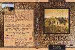 carátula dvd de Civilizaciones Perdidas - 12 - Africa