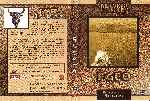 carátula dvd de Civilizaciones Perdidas - 14 - Egeo El Legado De La Atlantida
