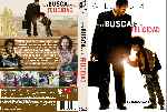 carátula dvd de En Busca De La Felicidad - 2006 - Custom