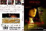 carátula dvd de El Decadente - The Libertine - Custom - V2