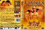 carátula dvd de Lagaan