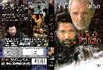 carátula dvd de Al Filo Del Peligro - Region 4