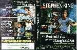 carátula dvd de La Rebelion De Las Maquinas