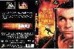 carátula dvd de Desde Rusia Con Amor - Region 4