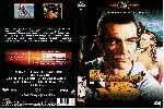 carátula dvd de El Satanico Dr. No - Region 4