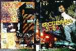 carátula dvd de Secuestro Letal - Cine Americano De Hoy - Tiempo