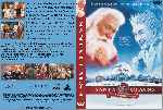 carátula dvd de Santa Claus 3 - Custom - V2