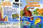 carátula dvd de En Busca Del Valle Encantado Ix - Travesia A Los Oceanos