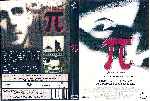 carátula dvd de Pi - Fe En El Caos