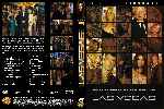 carátula dvd de Las Vegas - Temporada 03 - Custom