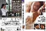 carátula dvd de La Mujer De Mi Hermano - Region 4