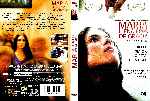 carátula dvd de Maria Llena Eres De Gracia - Region 1-4