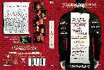 cartula dvd de Muerte A La Media Noche - Gosford Park - Region 1-4