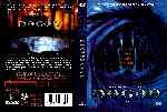 carátula dvd de Dagon - Region 1-4