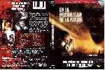 carátula dvd de En La Oscuridad De La Noche - 2003 - Region 4
