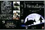 carátula dvd de Himalaya - Region 1-4