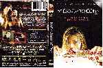 carátula dvd de Miedo Punto Com - Region 4