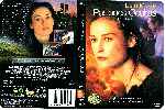 carátula dvd de Pasiones Ocultas - 1999 - Region 1-4
