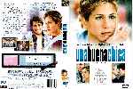 carátula dvd de Una Buena Chica - Region 4
