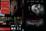 carátula dvd de Venganza De Amor - Custom