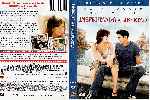 carátula dvd de Disfrutando Mi Libertad - Region 4