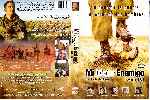 carátula dvd de Mi Mejor Enemigo - 2004 - Region 4