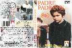 carátula dvd de Padre Padrone - Region 1-4
