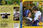 carátula dvd de Ana De Las Tejas Verdes - La Historia Continua