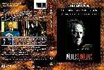 carátula dvd de Poder Absoluto - Coleccion Clint Eastwood - Region 4