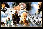carátula dvd de Titanic - 1997 - Inlay