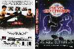 carátula dvd de Reto Extremo - Region 1-4
