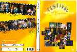 carátula dvd de Festival Del Humor - Volumen 05