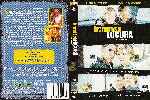 carátula dvd de Hermosa Locura - Region 1-4