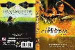 carátula dvd de El Rey De Los Guerreros - Region 1-4