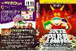 carátula dvd de Sout Park - Region 4