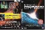 carátula dvd de Impacto Profundo - Deep Impact - Edicion Especial - Region 1-4